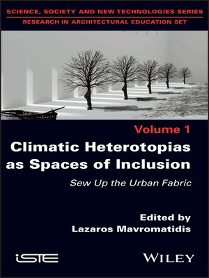cover image of Climatic Heterotopias as Spaces of Inclusion
